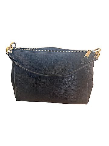 Coach Leather Crossbody Bag (view 1)