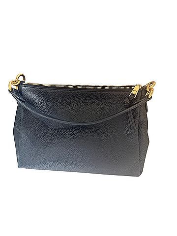 Coach Leather Crossbody Bag (view 2)