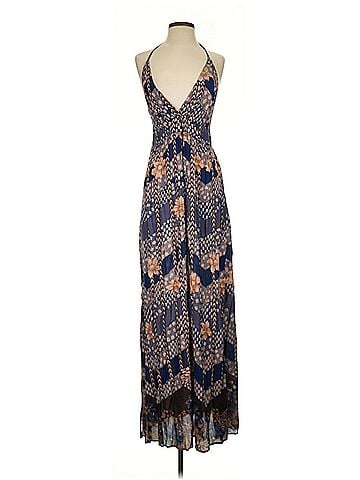 O'Neill O'neill Cocktail Dress (view 1)