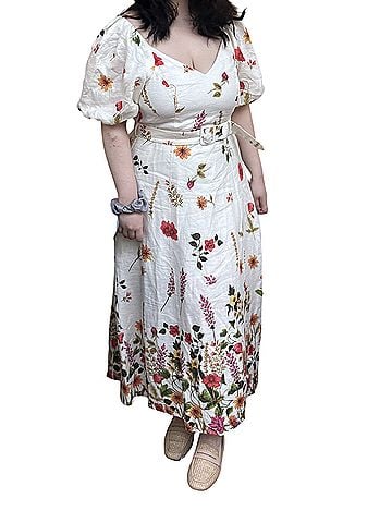 & Other Stories Casual Dress (view 1)