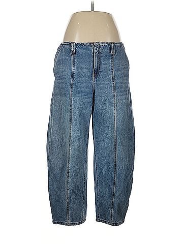 Future Collective Future Collective Jeans (view 1)
