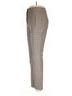 Veronica Beard Plaid Brown Veronica Beard Dress Pants Size 6 - photo 4