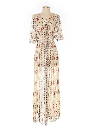 Lucky Brand Lucky Brand Casual Dress (view 1)