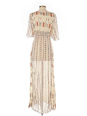 Lucky Brand Lucky Brand Casual Dress (view 2)
