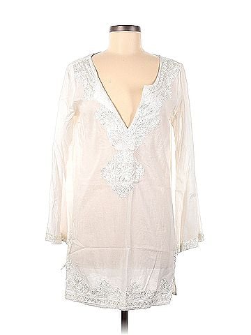 Debbie Katz Debbie Katz Long Sleeve Blouse (view 1)