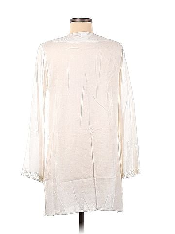 Debbie Katz Debbie Katz Long Sleeve Blouse (view 2)