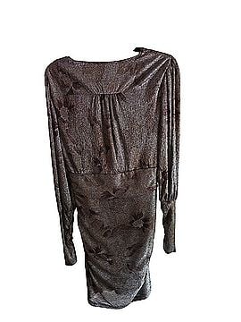 BA&SH Lizie Cocktail Dress (view 2)