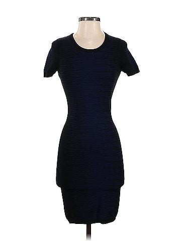 French Connection French Connection Casual Dress (view 1)