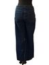 NYDJ Blue Jeans Size 8 - photo 2