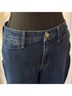 NYDJ Blue Jeans Size 8 - photo 3