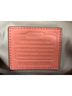 Coach Orange Leather Shoulder Bag One size - photo 8