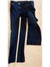 NYDJ Blue Jeans Size 8 - photo 9
