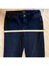 NYDJ Blue Jeans Size 8 - photo 8