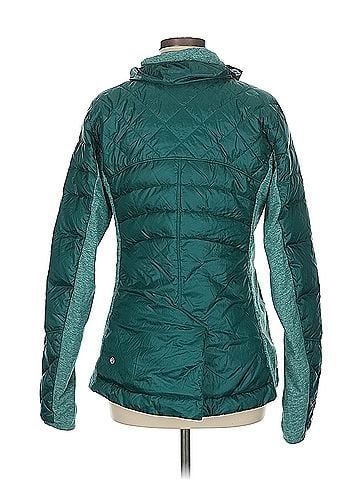 Lululemon Athletica Lululemon Athletica Jacket (view 2)