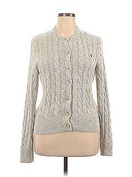 Polo by Ralph Lauren Polo By Ralph Lauren Cardigan (view 1)