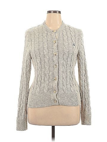 Polo by Ralph Lauren Polo By Ralph Lauren Cardigan (view 1)