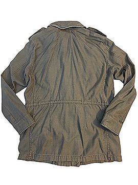 Free People Not Your Brother’s Surplus Jacket Jacket (view 2)