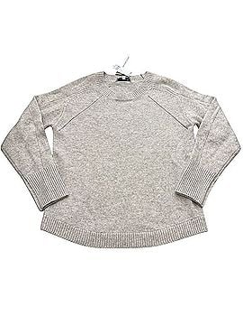The Cashmere Project Pointelle Tunic Sweater Pullover Sweater (view 1)