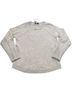 The Cashmere Project Pointelle Tunic Sweater Pullover Sweater - photo 1
