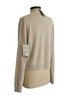 H&M Tan Cardigan Size S - photo 2