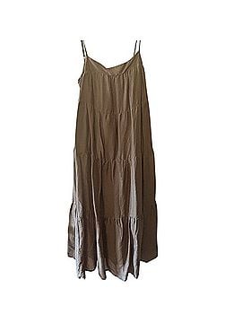 Bella Dahl Square-neck Baby Doll Dress Casual Dress (view 1)