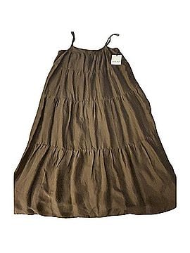 Bella Dahl Square-neck Baby Doll Dress Casual Dress (view 2)