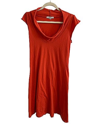 Prairie Underground Casual Dress (view 1)
