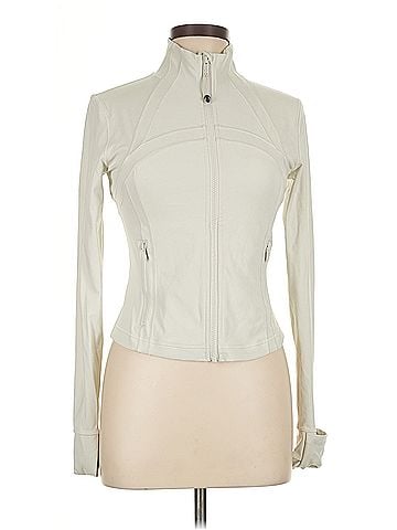 Lululemon Athletica Lululemon Athletica Jacket (view 1)