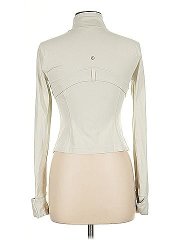 Lululemon Athletica Lululemon Athletica Jacket (view 2)