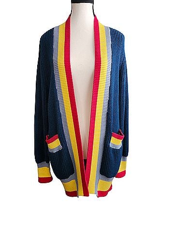 Central Park West Cardigan (view 1)