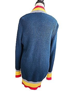 Central Park West Cardigan (view 2)