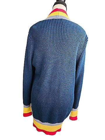 Central Park West Cardigan (view 2)