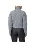 Tibi Two Way Cropped Marled Sweater Turtleneck Sweater - photo 6