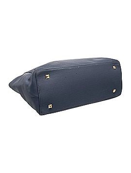 Dagne Dover Leather Tote (view 2)