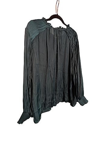 Rachel Zoe Long Sleeve Blouse (view 2)