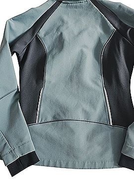 Columbia Titanium Omni-Heat Jacket (view 2)