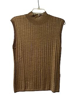 BR Sleeveless Top (view 1)