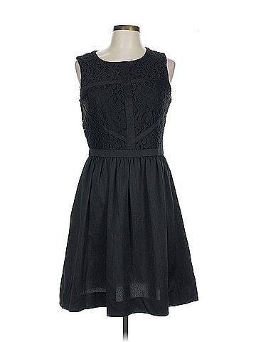 Taylor Taylor Casual Dress (view 1)