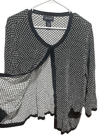 Jones New York Cardigan (view 2)