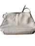 Coach Tan Leather Shoulder Bag One size - photo 2