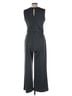 SPANX Solid Black Spanx Jumpsuit Size L - photo 2