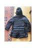 Bogner Popover Debby-D Down Anorak Pullover Puffy Jacket - photo 5