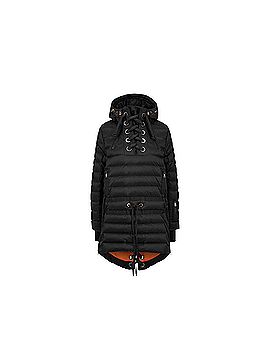 Bogner Popover Debby-D Down Anorak Pullover Puffy Jacket (view 1)