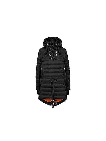 Bogner Popover Debby-D Down Anorak Pullover Puffy Jacket (view 1)