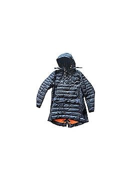 Bogner Popover Debby-D Down Anorak Pullover Puffy Jacket (view 2)