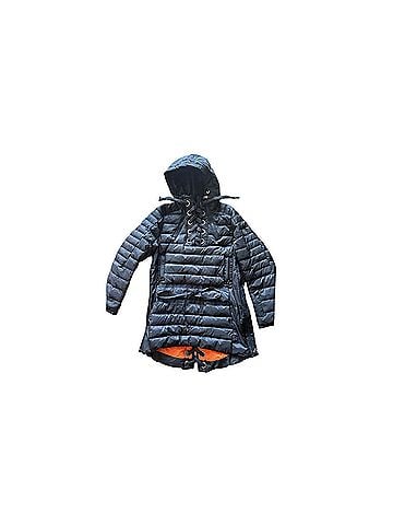 Bogner Popover Debby-D Down Anorak Pullover Puffy Jacket (view 2)