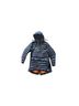 Bogner Popover Debby-D Down Anorak Pullover Puffy Jacket - photo 2