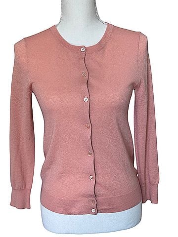 J.Crew Cardigan (view 1)