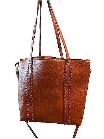 Style&Co Tote (view 1)