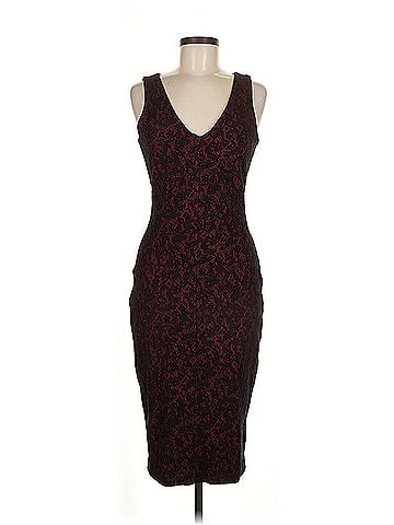 MICHAEL Michael Kors Michael Michael Kors Cocktail Dress (view 1)